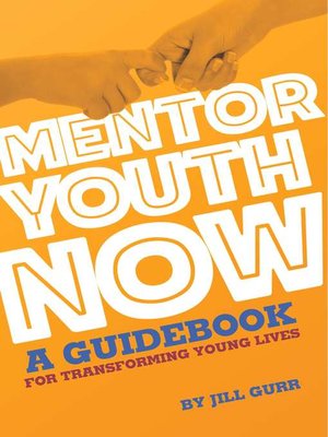 cover image of Mentor Youth Now